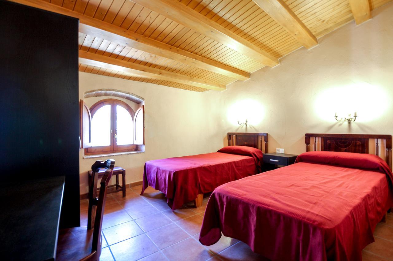 Sistach Rentals Casa Colomers Eksteriør bilde